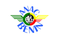 Logo ANAC Bénin